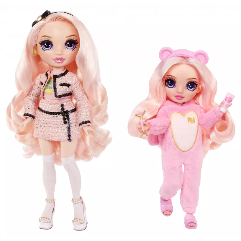 Rainbow High Junior High 503675EUC lelle