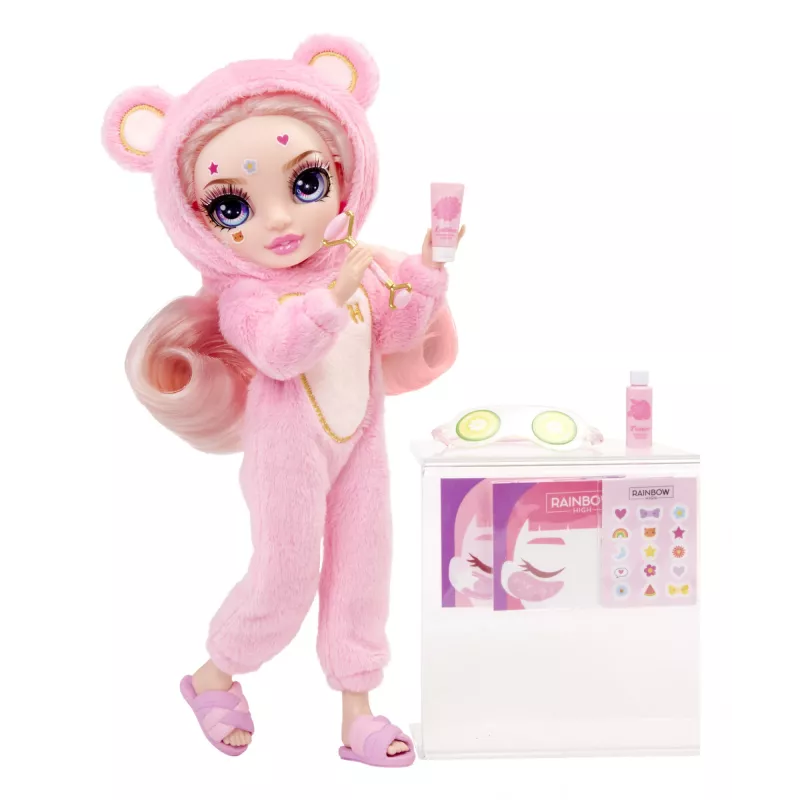 Rainbow High Junior High 503675EUC lelle