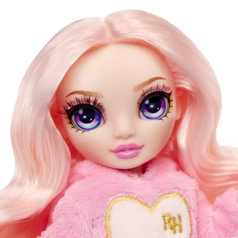 Rainbow High Junior High 503675EUC lelle