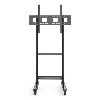 Techly ICA-TR74 TV stiprinājums/statīvs 2.29 m (90 collas) melns