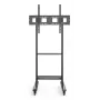 Techly ICA-TR74 TV stiprinājums/statīvs 2.29 m (90 collas) melns
