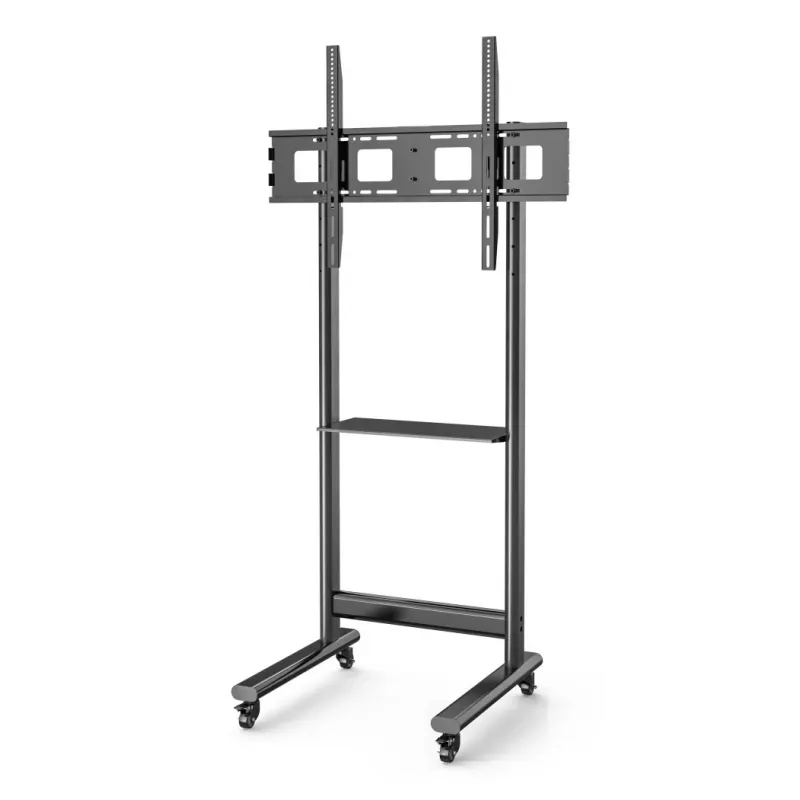 Techly ICA-TR74 TV stiprinājums/statīvs 2.29 m (90 collas) melns