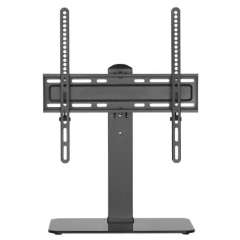 Techly ICA-LCD 323M monitor mount / stand 139.7 cm (55 inch) Desk Melns
