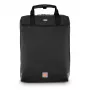 Hama 00227052 portatīvā datora soma 41,1 cm (16,2 collas) Mugursoma Melna