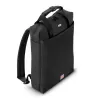 Hama 00227052 portatīvā datora soma 41,1 cm (16,2 collas) Mugursoma Melna
