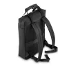Hama 00227052 portatīvā datora soma 41,1 cm (16,2 collas) Mugursoma Melna