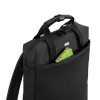 Hama 00227052 portatīvā datora soma 41,1 cm (16,2 collas) Mugursoma Melna