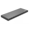 DIGITUS 1x8 HDMI sadalītājs. 4K/60Hz HDCP 2.3. EDID vadība