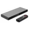 DIGITUS 5x1 HDMI pārslēgs. 8K/60Hz (4:4:4). HDR. HDCP2.3
