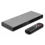DIGITUS 5x1 HDMI pārslēgs. 8K/60Hz (4:4:4). HDR. HDCP2.3
