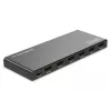 DIGITUS 5x1 HDMI pārslēgs. 8K/60Hz (4:4:4). HDR. HDCP2.3