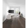 Techly ICA-PLB 490 TV kronšteins/statīvs 2,03 m (80 collas) melns