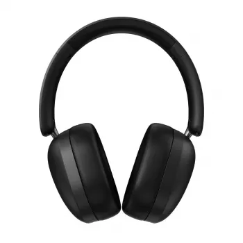 CREATIVE LABS bezvadu uzliktās austiņas Zen Hybrid Gen 2 — stereo — Bluetooth — hibrīda ANC — melnas