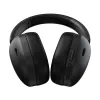 CREATIVE LABS bezvadu uzliktās austiņas Zen Hybrid Gen 2 — stereo — Bluetooth — hibrīda ANC — melnas