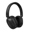 CREATIVE LABS bezvadu uzliktās austiņas Zen Hybrid Gen 2 — stereo — Bluetooth — hibrīda ANC — melnas