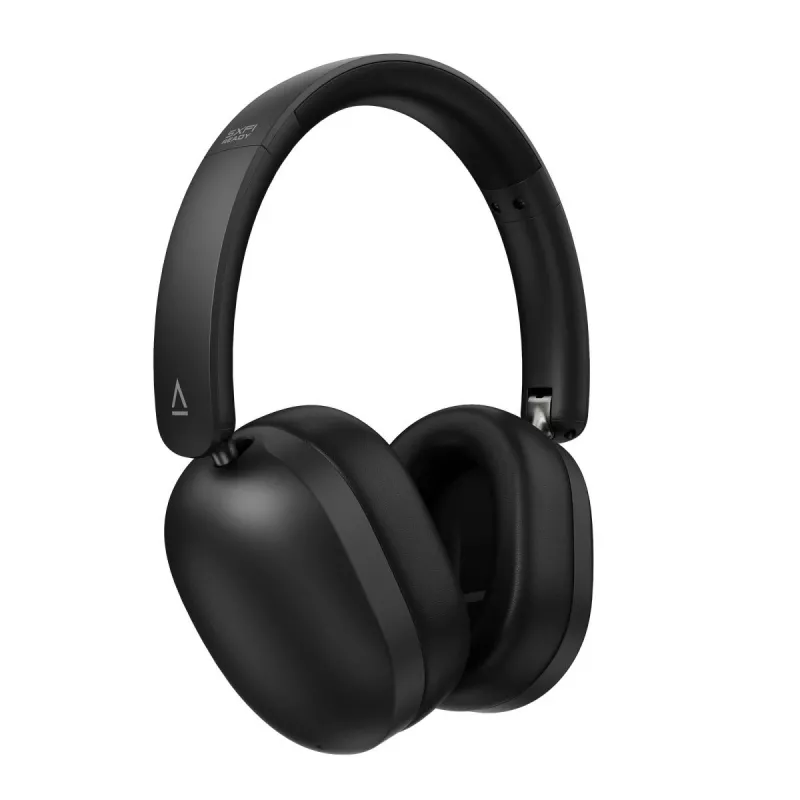 CREATIVE LABS bezvadu uzliktās austiņas Zen Hybrid Gen 2 — stereo — Bluetooth — hibrīda ANC — melnas
