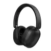 CREATIVE LABS bezvadu uzliktās austiņas Zen Hybrid Gen 2 — stereo — Bluetooth — hibrīda ANC — melnas