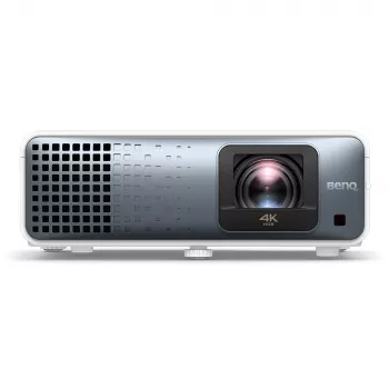 BenQ TK710STi īsa attāluma projektors 3200 ANSI lūmeni DLP UHD 4K (3840x2160) 3D melns, balts