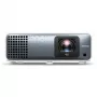 BenQ TK710STi īsa attāluma projektors 3200 ANSI lūmeni DLP UHD 4K (3840x2160) 3D melns, balts