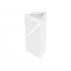 MSI Roamii BE Lite Mesh System 2-pack Dual-band (2.4 GHz / 5 GHz) Wi-Fi 7 (802.11be) balta 3 Internal