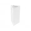 MSI Roamii BE Lite Mesh System 2-pack Dual-band (2.4 GHz / 5 GHz) Wi-Fi 7 (802.11be) balta 3 Internal