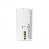 MSI Roamii BE Lite Mesh System 2-pack Dual-band (2.4 GHz / 5 GHz) Wi-Fi 7 (802.11be) balta 3 Internal
