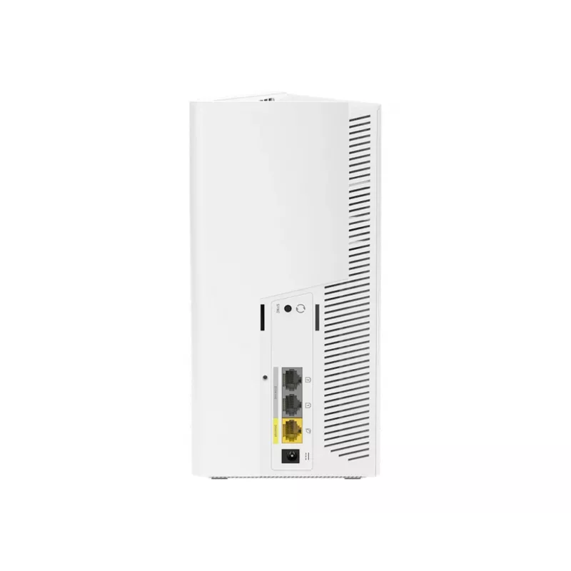 MSI Roamii BE Lite Mesh System 2-pack Dual-band (2.4 GHz / 5 GHz) Wi-Fi 7 (802.11be) balta 3 Internal