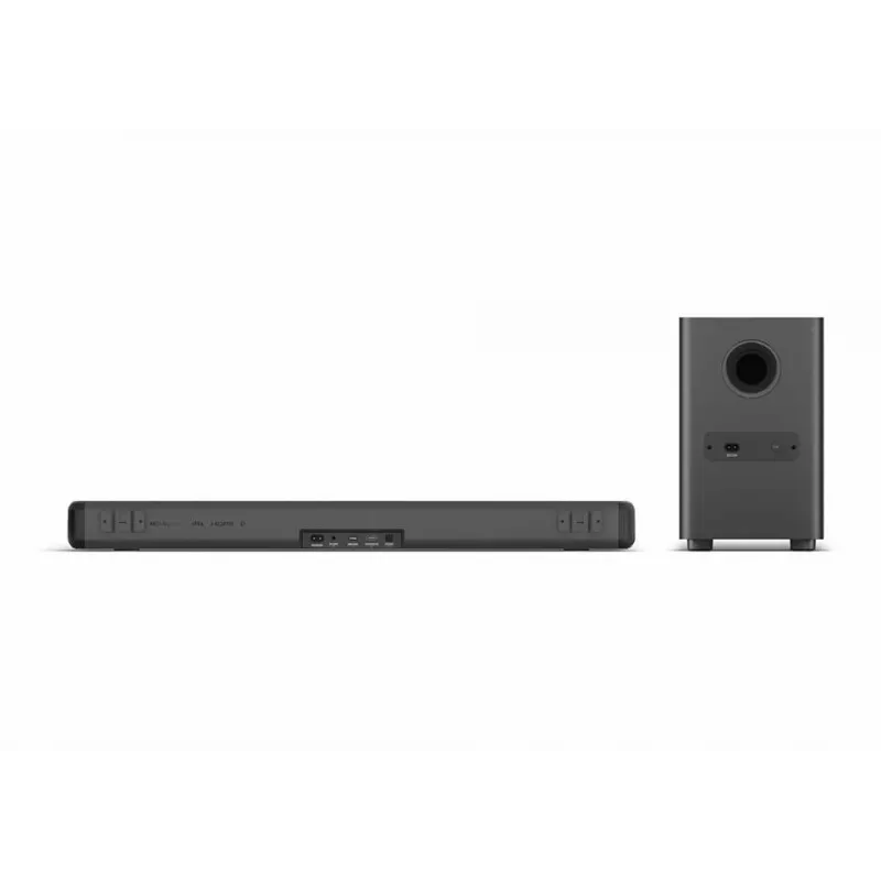 Philips TAB5309/10 120 W skaņas joslas skaļrunis