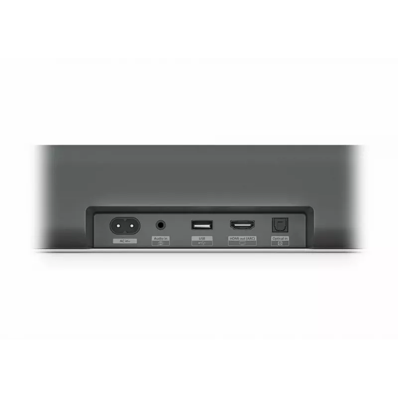 Philips TAB5309/10 120 W skaņas joslas skaļrunis