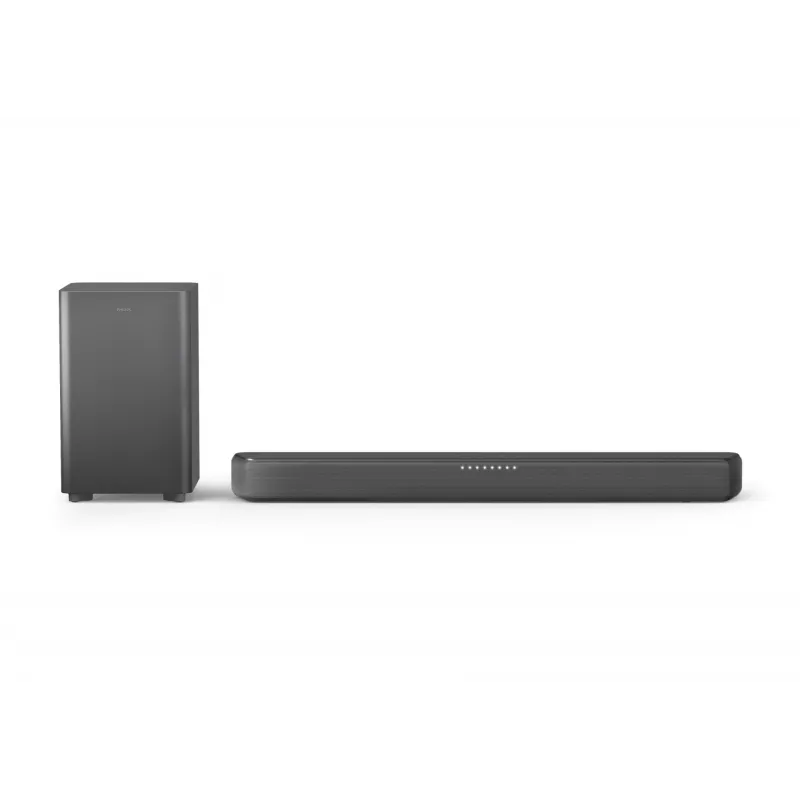 Philips TAB5309/10 120 W skaņas joslas skaļrunis