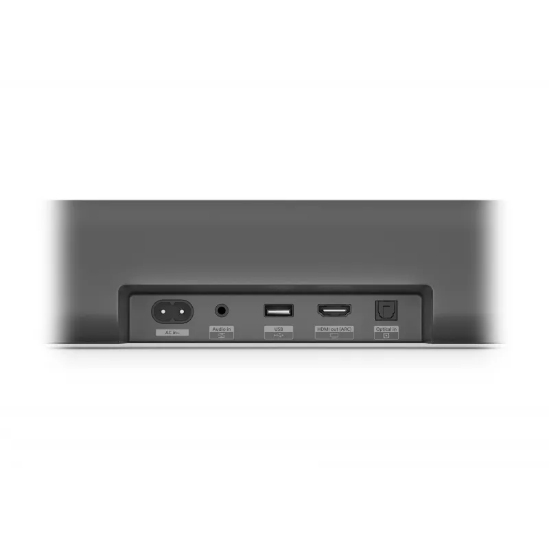 Philips TAB5309/10 120 W skaņas joslas skaļrunis