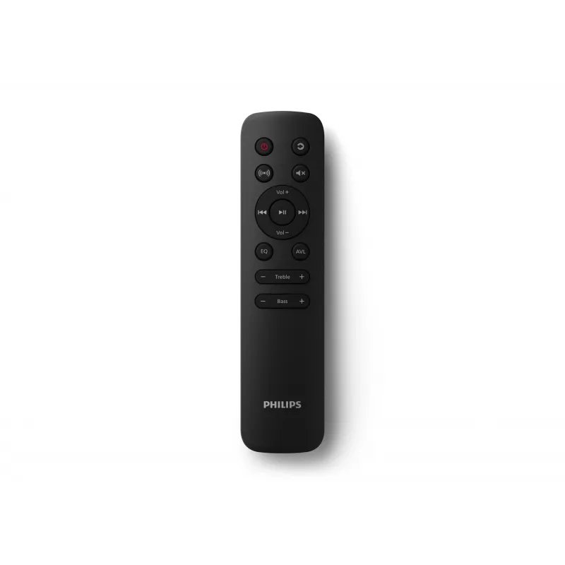 Philips TAB5309/10 120 W skaņas joslas skaļrunis