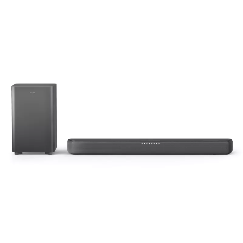 Philips TAB5309/10 120 W skaņas joslas skaļrunis