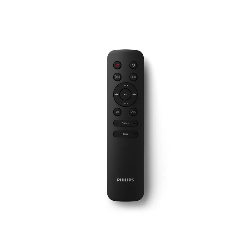 Philips TAB5309/10 120 W skaņas joslas skaļrunis