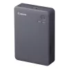 Canon SELPHY QX20 BK fotoprinteris Krāsu sublimācija 287 x 287 DPI 7,2 x 8,5 cm Wi-Fi