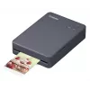 Canon SELPHY QX20 BK fotoprinteris Krāsu sublimācija 287 x 287 DPI 7,2 x 8,5 cm Wi-Fi