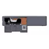Canon SELPHY QX20 BK fotoprinteris Krāsu sublimācija 287 x 287 DPI 7,2 x 8,5 cm Wi-Fi