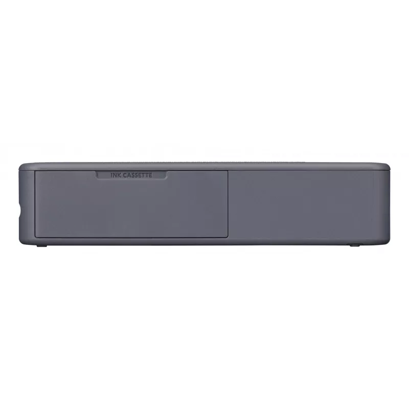 Canon SELPHY QX20 BK fotoprinteris Krāsu sublimācija 287 x 287 DPI 7,2 x 8,5 cm Wi-Fi