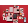 Canon SELPHY QX20 BK fotoprinteris Krāsu sublimācija 287 x 287 DPI 7,2 x 8,5 cm Wi-Fi