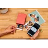 Canon SELPHY QX20 BK fotoprinteris Krāsu sublimācija 287 x 287 DPI 7,2 x 8,5 cm Wi-Fi