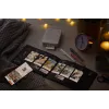 Canon SELPHY QX20 BK fotoprinteris Krāsu sublimācija 287 x 287 DPI 7,2 x 8,5 cm Wi-Fi
