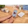 Canon SELPHY QX20 BK fotoprinteris Krāsu sublimācija 287 x 287 DPI 7,2 x 8,5 cm Wi-Fi