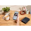 Canon SELPHY QX20 BK fotoprinteris Krāsu sublimācija 287 x 287 DPI 7,2 x 8,5 cm Wi-Fi