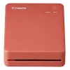 Canon SELPHY QX20 RD foto printeris, sublimācijas druka, 287 x 287 DPI, 7,2 x 8,5 cm (2,8 x 3,3 collas), Wi-Fi