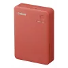 Canon SELPHY QX20 RD foto printeris, sublimācijas druka, 287 x 287 DPI, 7,2 x 8,5 cm (2,8 x 3,3 collas), Wi-Fi