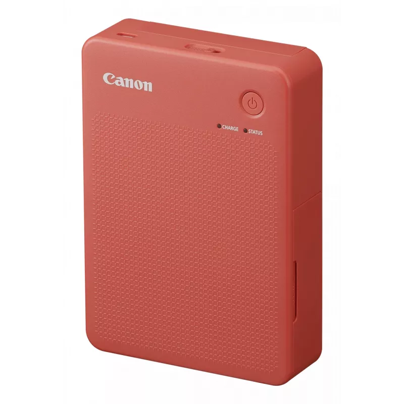 Canon SELPHY QX20 RD foto printeris, sublimācijas druka, 287 x 287 DPI, 7,2 x 8,5 cm (2,8 x 3,3 collas), Wi-Fi