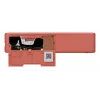 Canon SELPHY QX20 RD foto printeris, sublimācijas druka, 287 x 287 DPI, 7,2 x 8,5 cm (2,8 x 3,3 collas), Wi-Fi