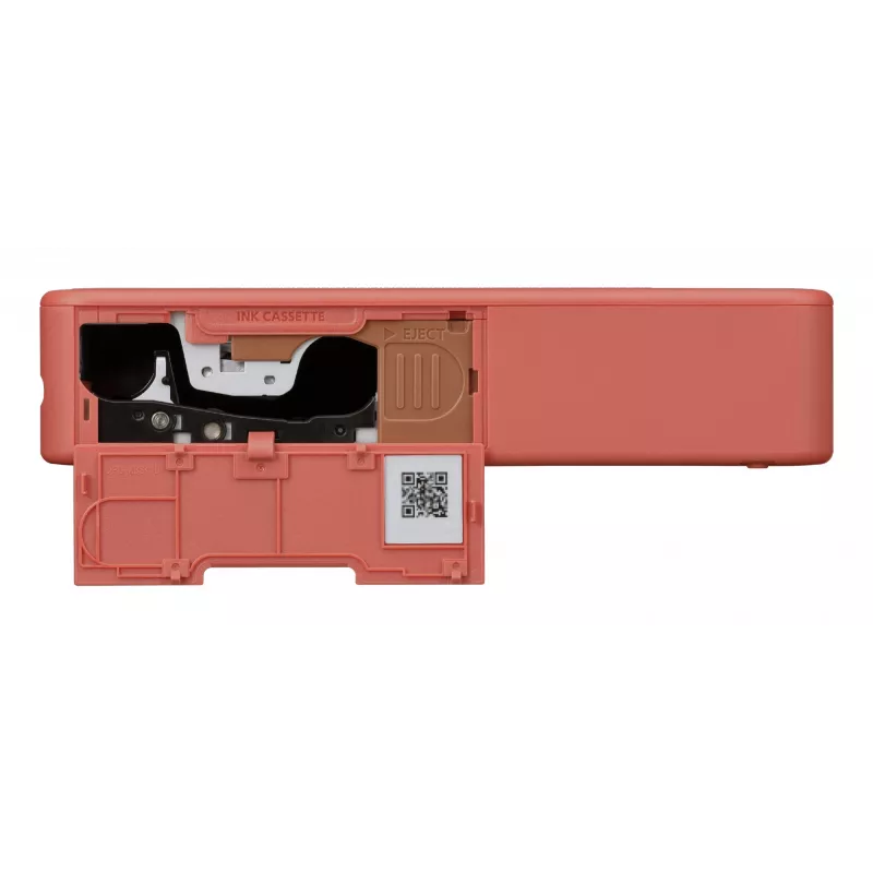 Canon SELPHY QX20 RD foto printeris, sublimācijas druka, 287 x 287 DPI, 7,2 x 8,5 cm (2,8 x 3,3 collas), Wi-Fi