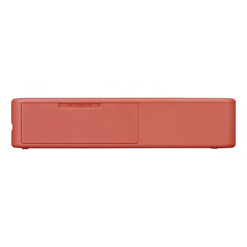 Canon SELPHY QX20 RD foto printeris, sublimācijas druka, 287 x 287 DPI, 7,2 x 8,5 cm (2,8 x 3,3 collas), Wi-Fi