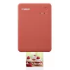 Canon SELPHY QX20 RD foto printeris, sublimācijas druka, 287 x 287 DPI, 7,2 x 8,5 cm (2,8 x 3,3 collas), Wi-Fi